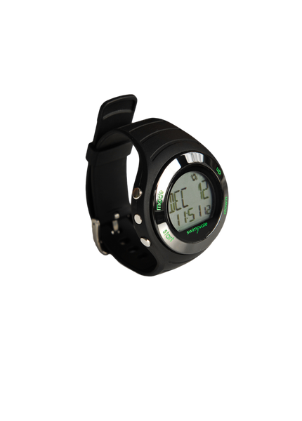 Simovate Poolmate Live Swimming Watch from Swimovate – Swimovate USA